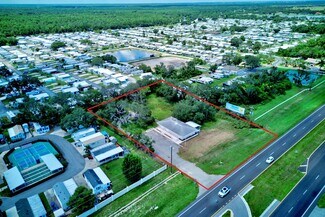 Sebring, FL Freestanding - 10405 US Highway 27 S