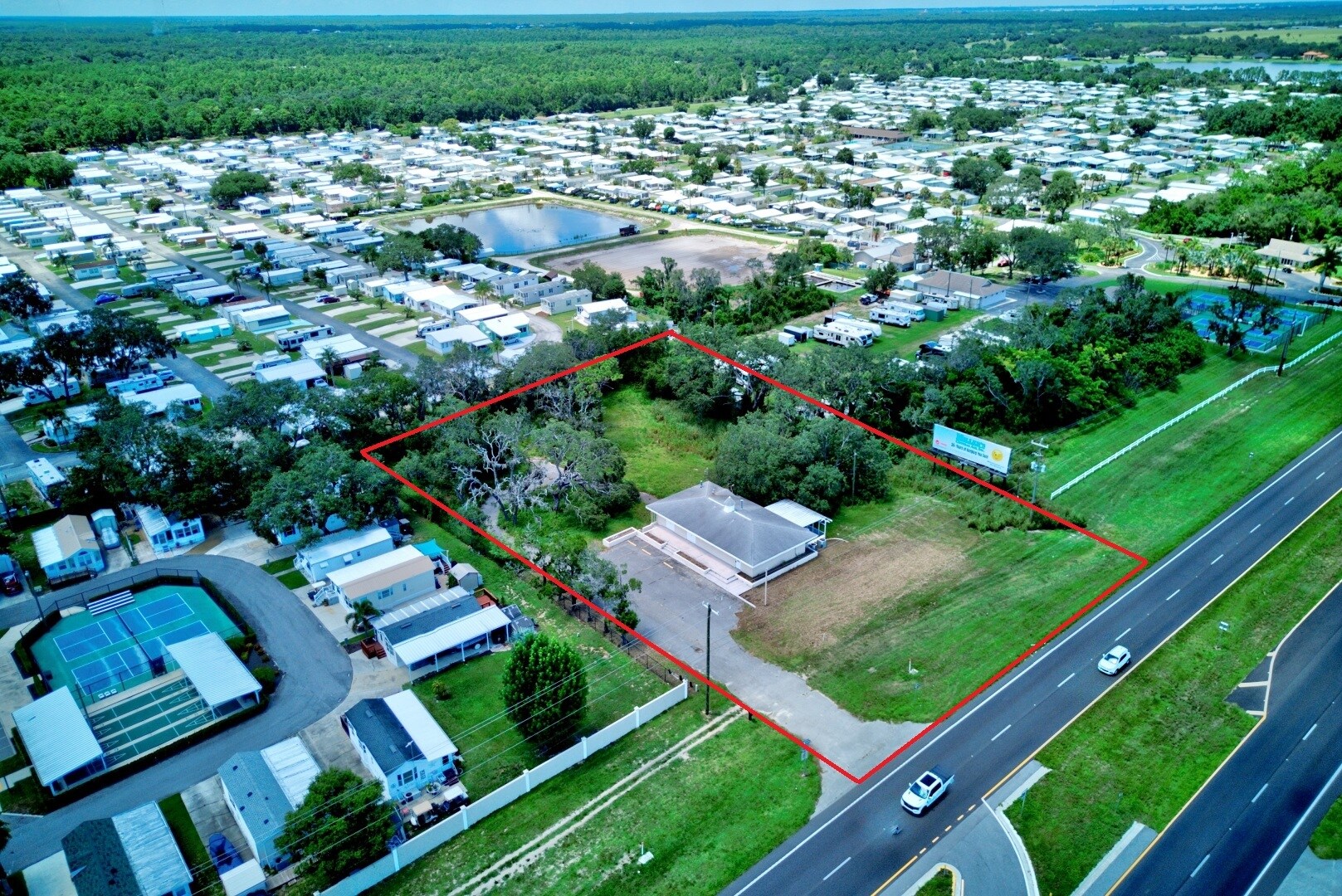 10405 US Highway 27 S, Sebring, FL for Sale