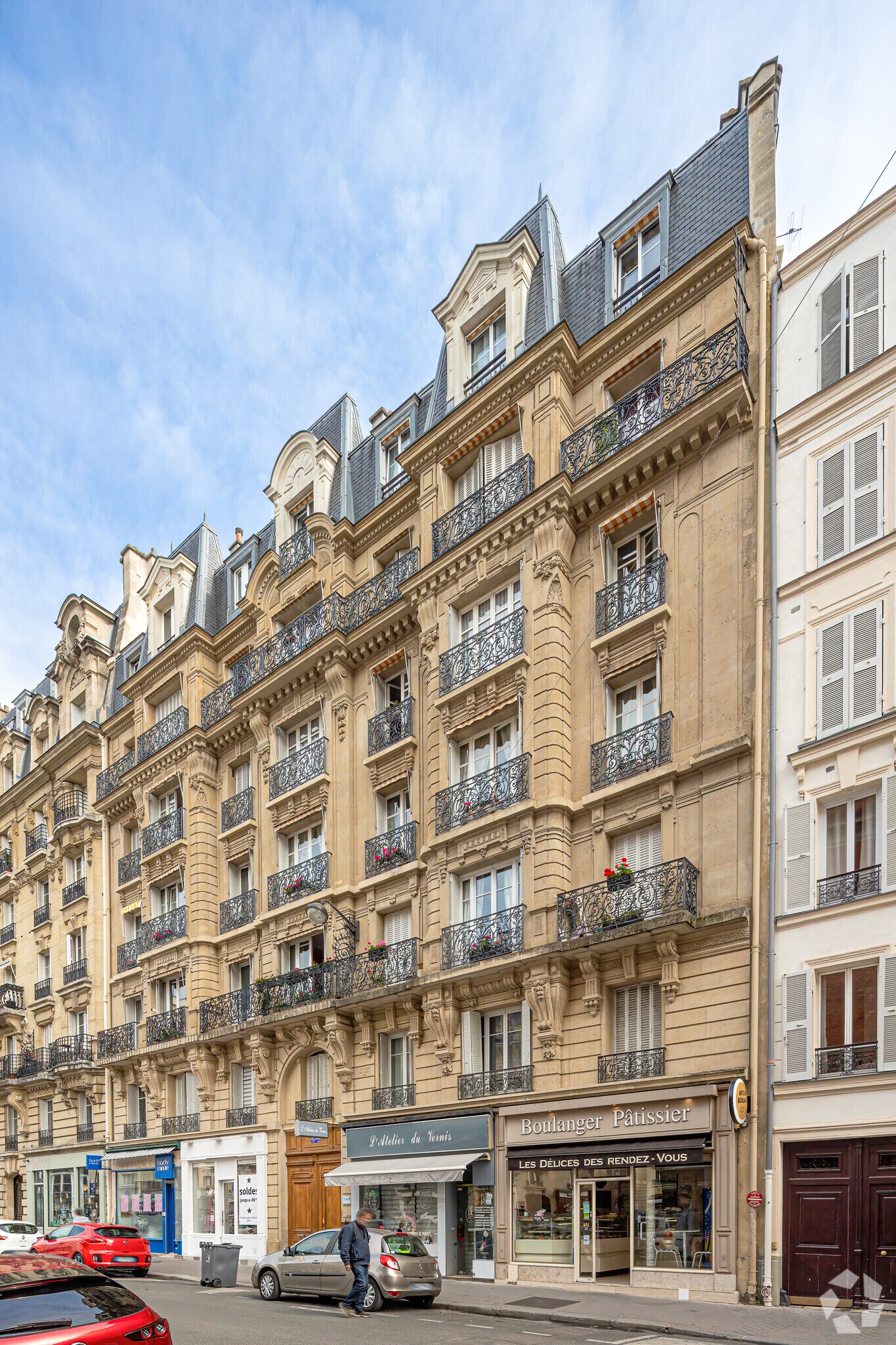 72 A Rue Du Rendez-Vous, Paris, PAR for Rent