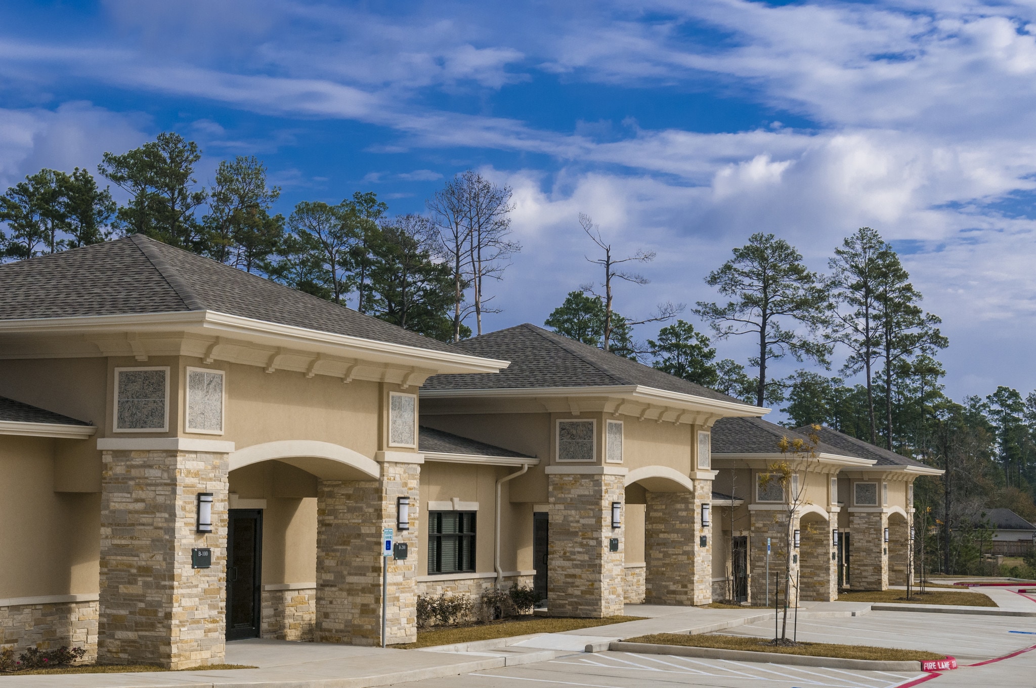 25420 Kuykendahl Rd, Tomball, TX for Sale