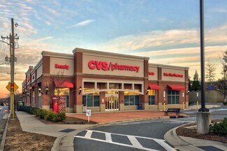 budd loopnet cvs