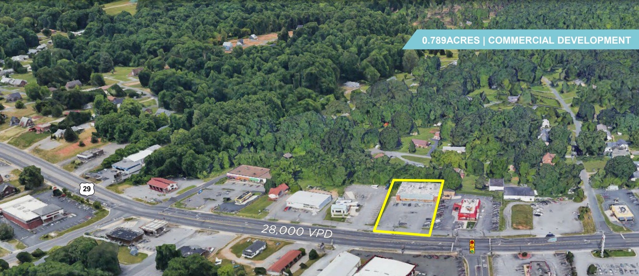 4804 S Amherst Hwy, Madison Heights, VA for Rent