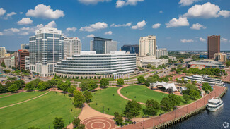 Norfolk, VA Office - 101 W Main St