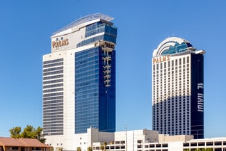 Las Vegas, NV Retail - 4321 W Flamingo Rd Las Vegas, NV Retail - 4321 W Flamingo Rd