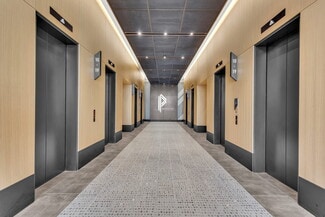 Atlanta, GA Office - 3475 Piedmont Rd NE