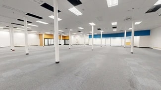 El Paso, TX Storefront Retail/Office - 201-205 N Mesa St