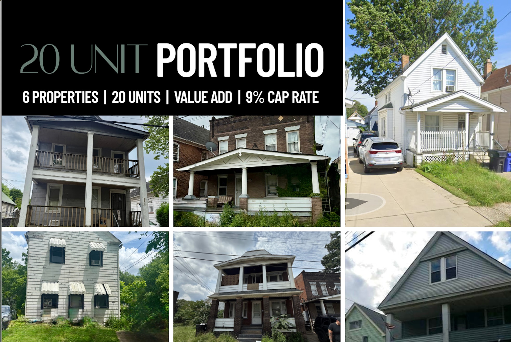 , Cleveland, OH for Sale