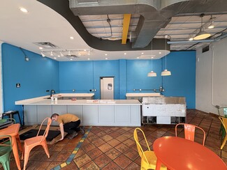 Austin, TX Retail - 4500 Duval St