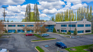 Woodinville, WA Office - 16932 Woodinville Redmond Rd NE