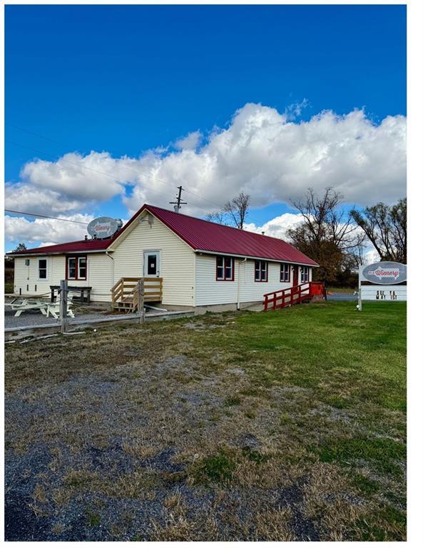 5090 State Route 14, Dundee, NY for Sale