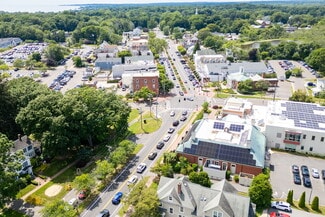 Madison, CT Commercial - 885 Boston Post Road