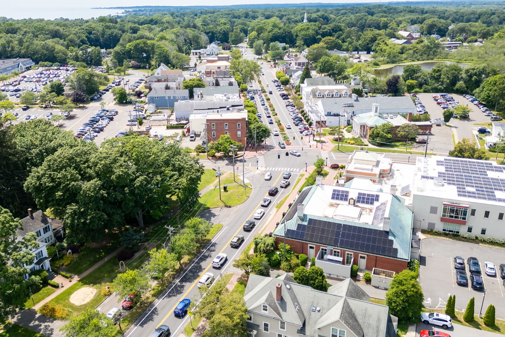 885 Boston Post Road, Madison, CT for Sale