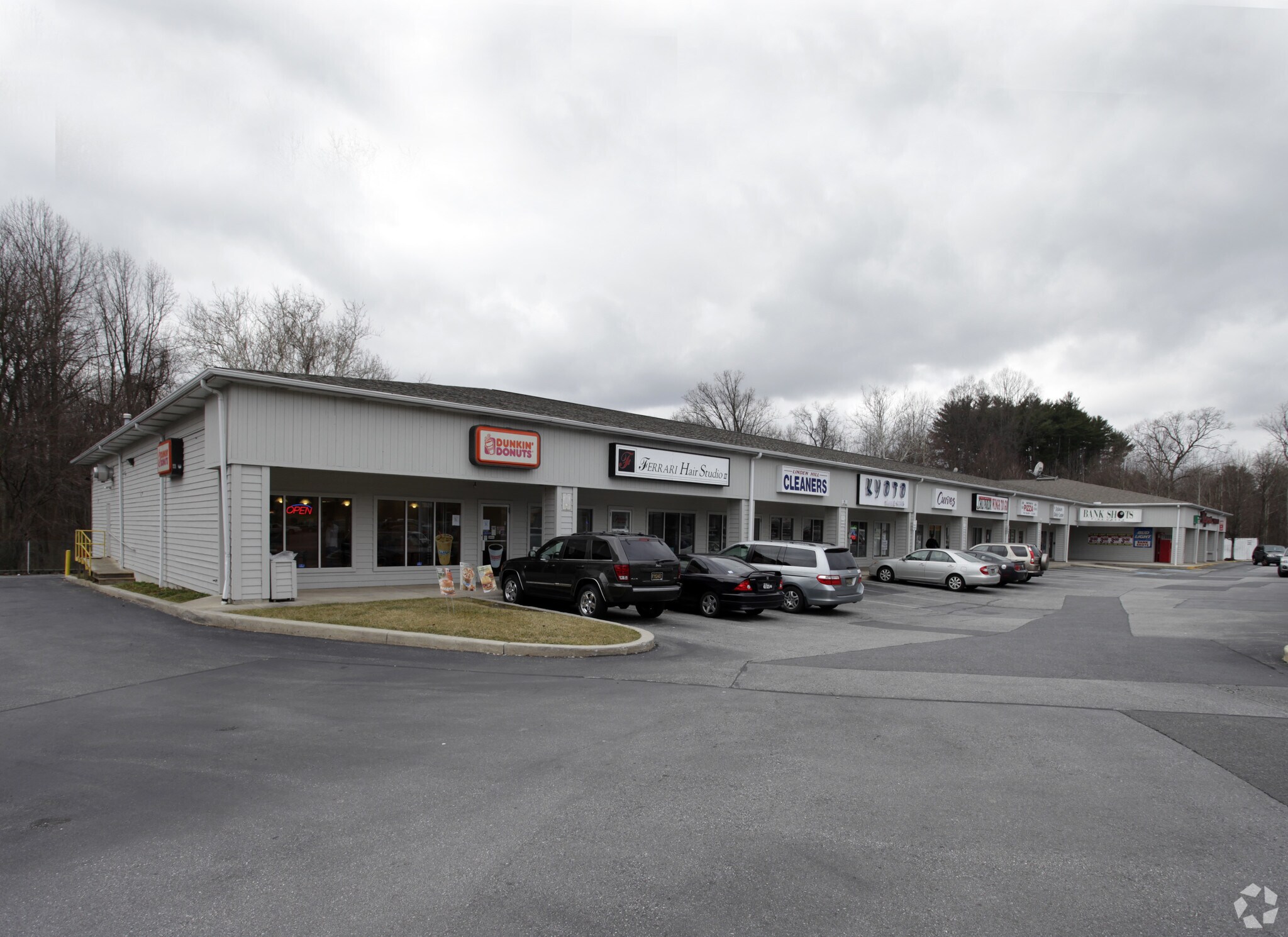 New Linden Hill Rd, Stanton, DE for Rent