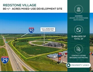 Sioux Falls, SD Commercial - 5600 N Granite Ln
