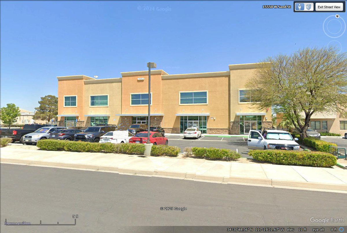 15500 W Sand St, Victorville, CA for Rent
