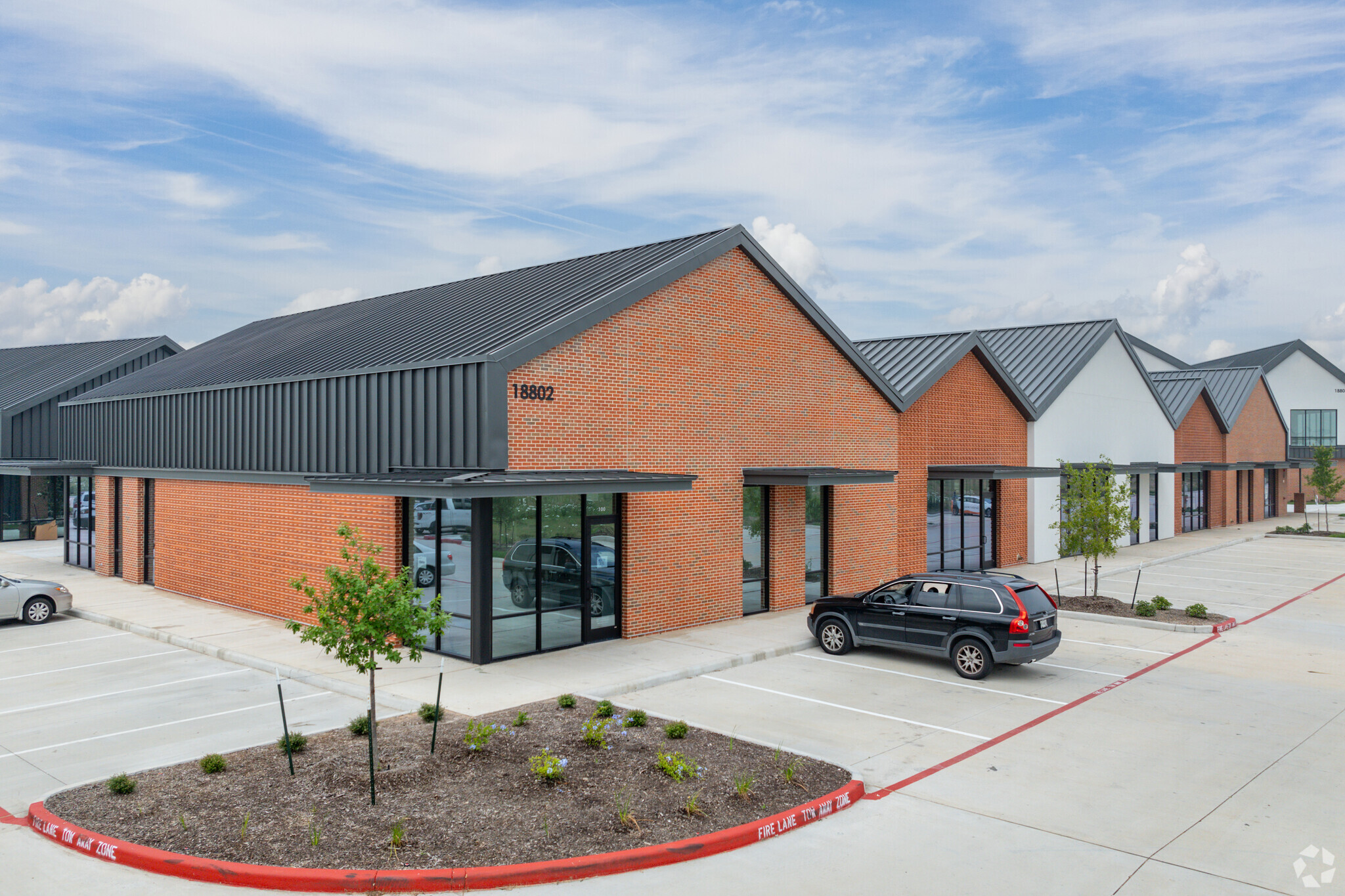 18802 W Airport Blvd, Richmond, TX for Rent