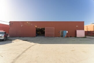 Miami, FL Warehouse - 80 NE 74th St