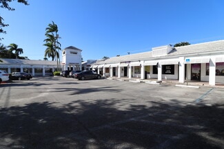 Sunrise, FL Retail - 6731-6765 Sunset Strip Sunrise, FL Retail - 6731-6765 Sunset Strip
