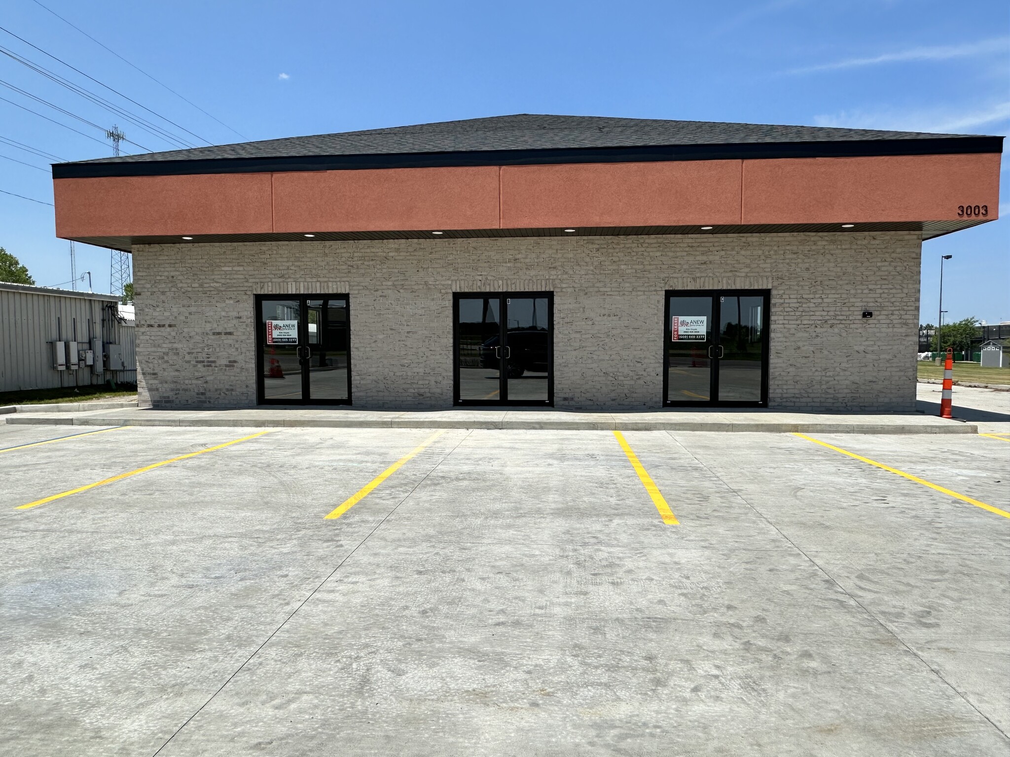 3003 N Baltimore St, Kirksville, MO for Sale