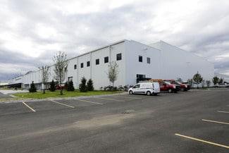 Northlake, IL Industrial - 555 Northwest Ave