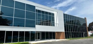 Westbury, NY Office - 875 Merrick Ave