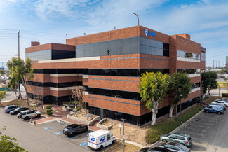 Gardena, CA Office - 1225 W 190th St