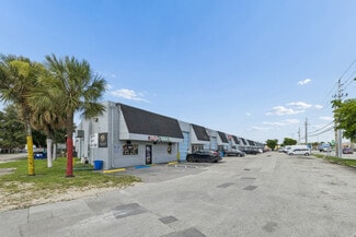 Opa-locka, FL Industrial - 3820 NW 135th St Opa-locka, FL Industrial - 3820 NW 135th St