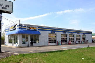 Dayton, OH Retail - 2901 Harshman Rd