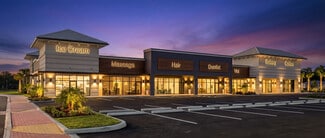 Fort Myers, FL Retail - 9995 Estero Oaks Dr