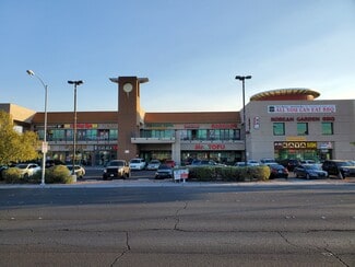Las Vegas, NV Retail - 4355 Spring Mountain Rd Las Vegas, NV Retail - 4355 Spring Mountain Rd