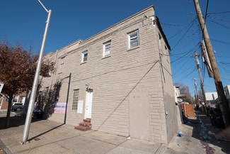 Baltimore, MD Retail - 1173-1175 Sargeant St