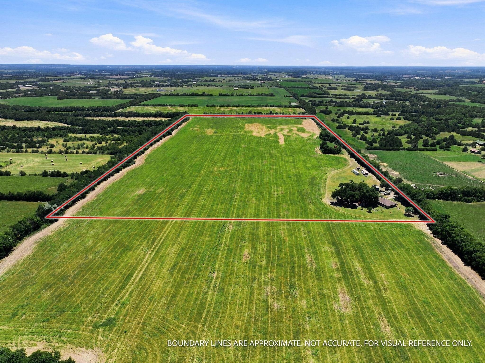 12097 Kyle Ln, Blue Ridge, TX for Sale