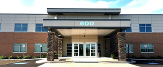 Rochester, NY Office - 600 Red Creek Dr