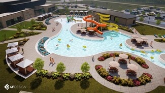 Hernando, MS Retail - 1801 McIngvale Rd