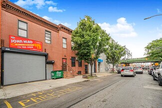 Brooklyn, NY undefined - 154 26th St Brooklyn, NY undefined - 154 26th St