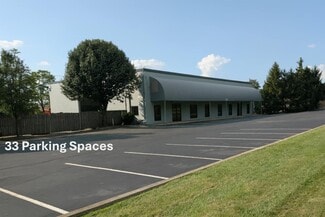 Cincinnati, OH Flex - 11353 Lebanon Rd