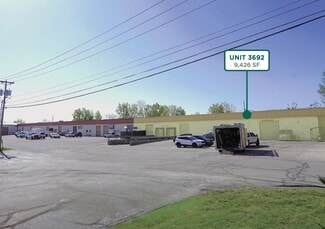 Fort Wayne, IN Industrial - 3674-3736 N Wells St Fort Wayne, IN Industrial - 3674-3736 N Wells St