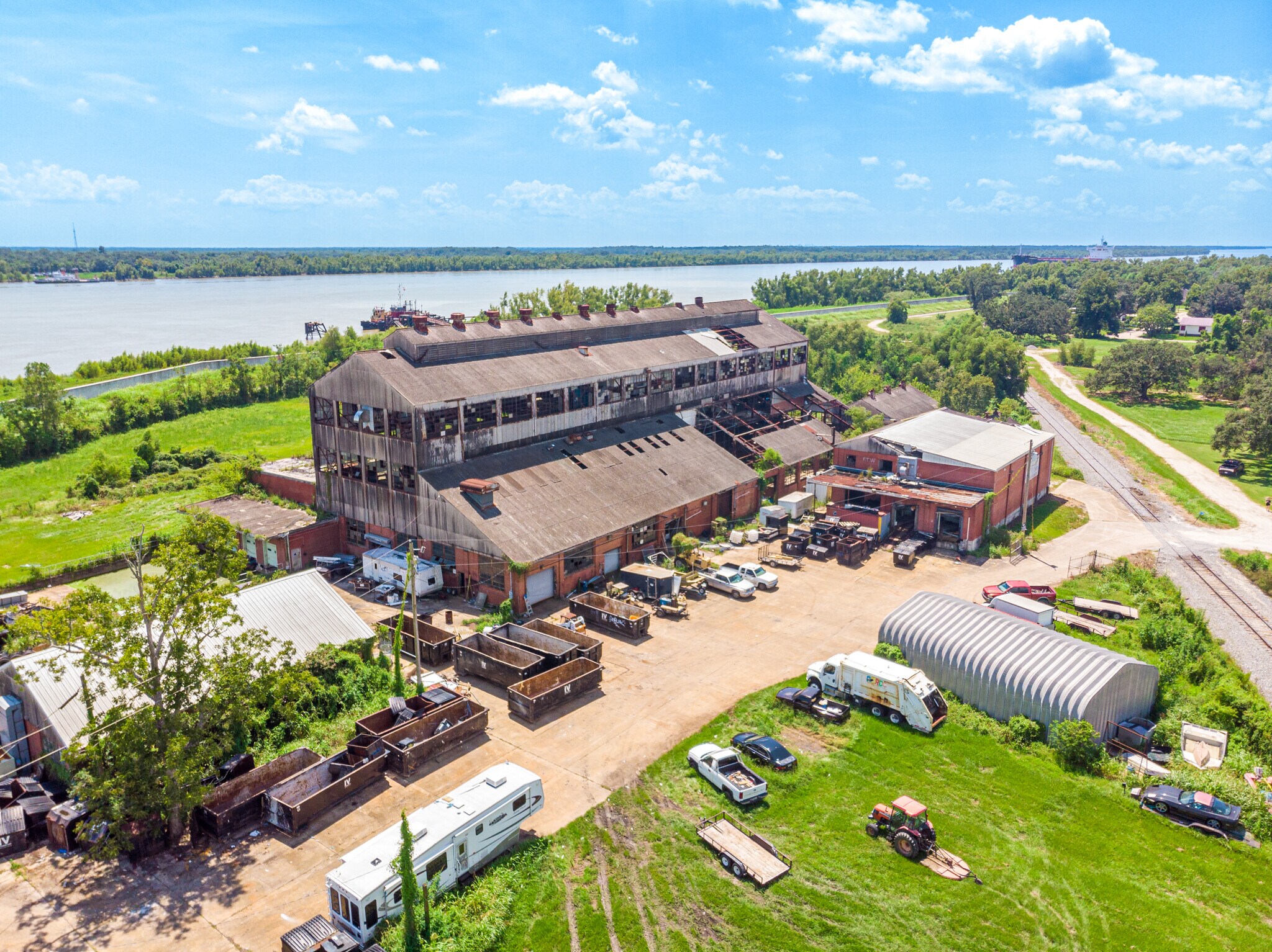 8391 Highway 23, Belle Chasse, LA for Sale