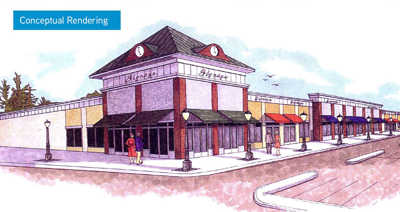4800 Black Horse Pike, Mays Landing, NJ for Sale