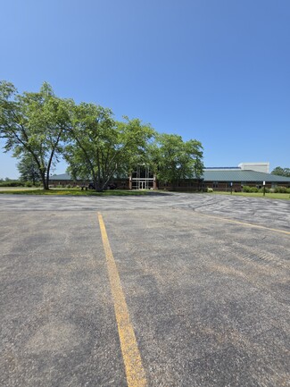 Lancaster, NY Office - 4493 Walden Ave