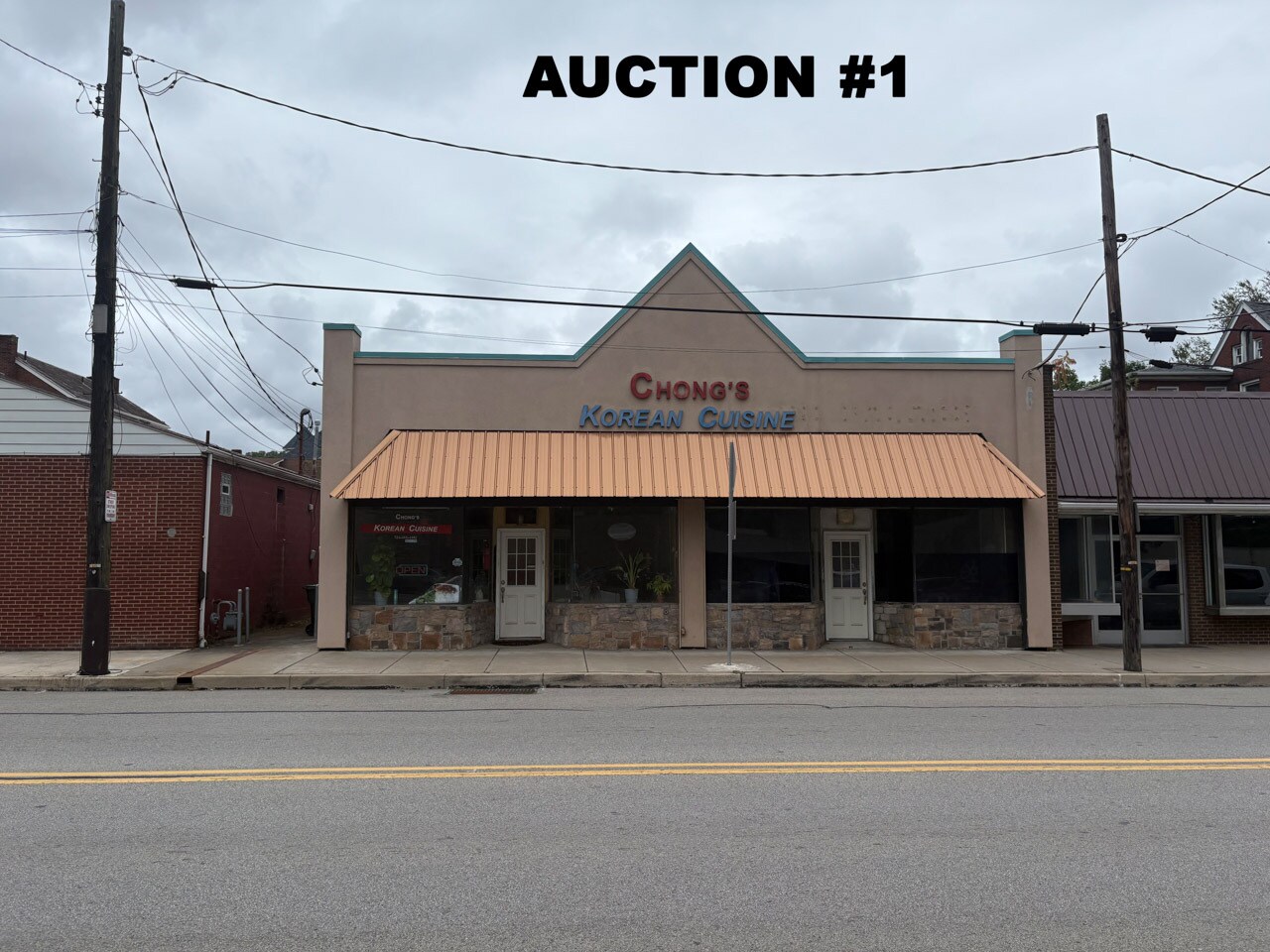 3207 4th Ave, Beaver Falls, PA for Sale