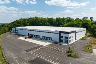 Sewickley, PA Industrial - 301 Deer Run Rd