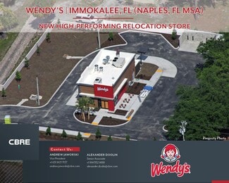 Immokalee, FL Fast Food - 820 N 15th St Immokalee, FL Fast Food - 820 N 15th St