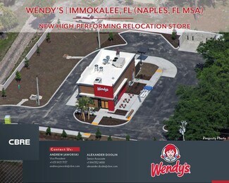 Immokalee, FL undefined - 820 N 15th St Immokalee, FL undefined - 820 N 15th St