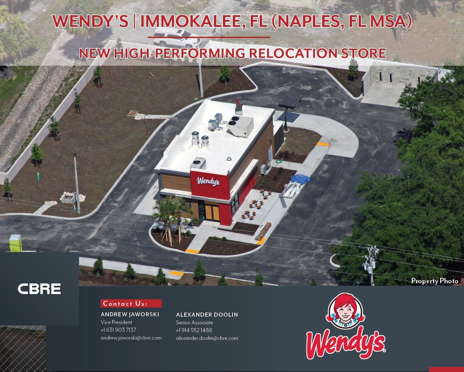 820 N 15th St, Immokalee, FL for Sale