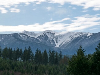 Port Angeles, WA Residential - NKA Deer Park Rd