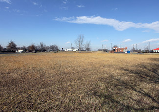 Charlotte, NC Commercial Land - Lot 4 Sunset Rd
