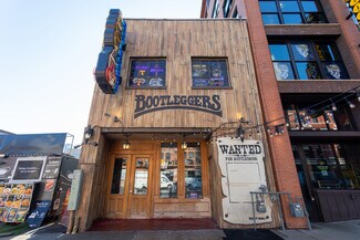 Nashville, TN undefined - 207 Broadway Nashville, TN undefined - 207 Broadway