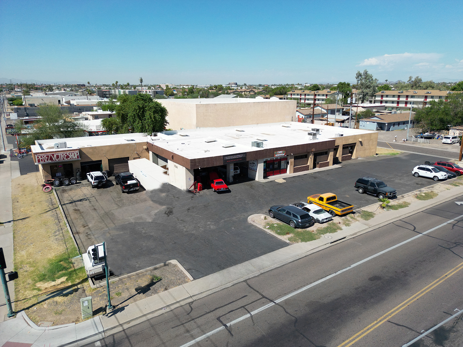 1502 W Hatcher Rd, Phoenix, AZ for Rent