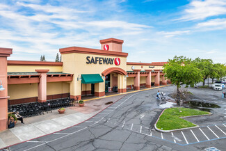 Citrus Heights, CA Office - 7301-7347 Greenback Ln